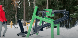 Leg Press