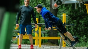 Säädettävä Selkäpenkki