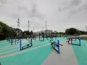 Valokuva henkilöltä Elina Lindroos (1)