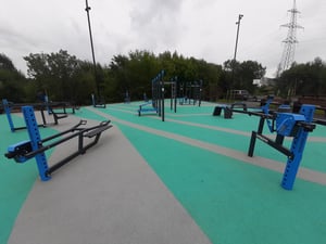 Valokuva henkilöltä Elina Lindroos (2)