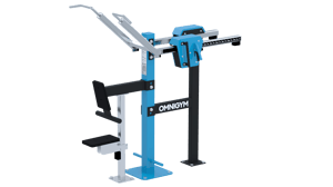 OG24 Lat Pulldown product picture