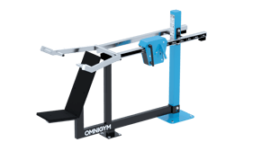 OG41 Front press product picture
