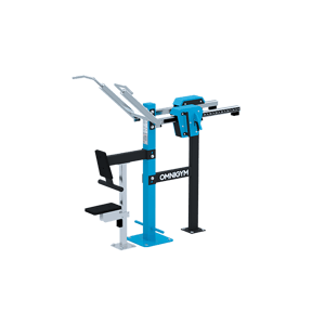 OG24 ylävetolaite RST tuotekuva