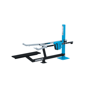 OG30 penkkipunnerrus RST tuotekuva