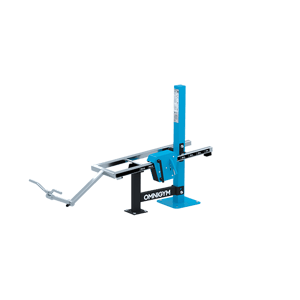 OG70 HauiskääntöRST