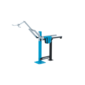 OG80- Tricepspress-omnigym-utomhusgym